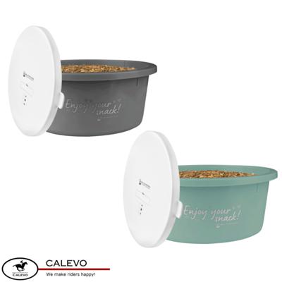 LECKERLI Schale mit Deckel -- CALEVO.com Shop