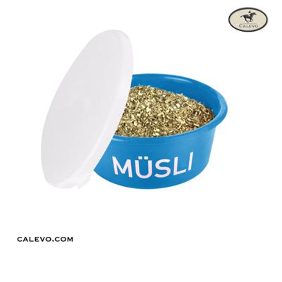 MSLI Schale mit Deckel -- CALEVO.com Shop