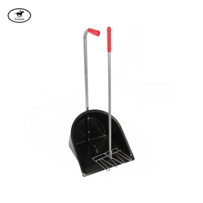 Stallbutler / Bollensammler -- CALEVO.com Shop