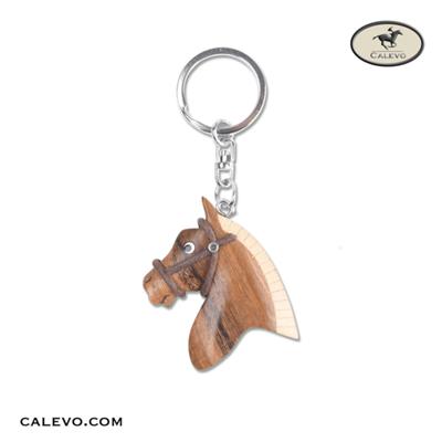 Schlsselanhnger aus Holz -- CALEVO.com Shop