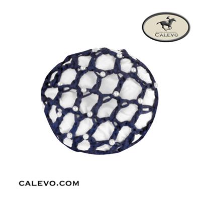 Knoten Haarnetz mit Perlen -- CALEVO.com Shop