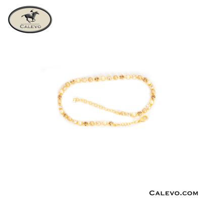 Schumacher - Halskette Crystal-Pearl -- CALEVO.com Shop