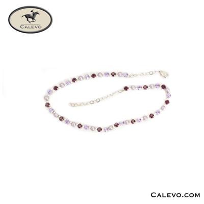 Schumacher - Halskette Crystal-Pearl -- CALEVO.com Shop