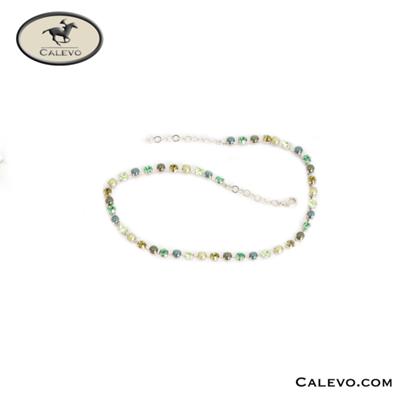 Schumacher - Halskette Crystal-Pearl -- CALEVO.com Shop