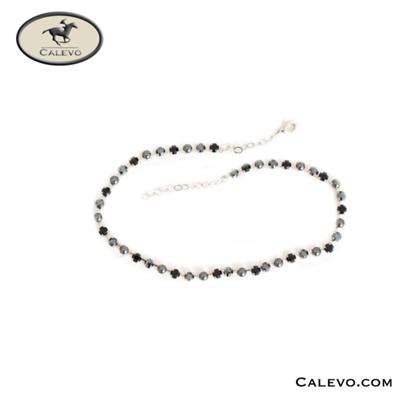 Schumacher - Halskette Crystal-Pearl -- CALEVO.com Shop