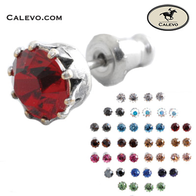 Schumacher - Ohrstecker Crystal -- CALEVO.com Shop