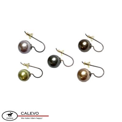 Schumacher - Ohrring Pearl CALEVO.com Shop