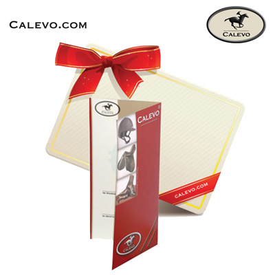 Calevo - gift coupon CALEVO.com Shop