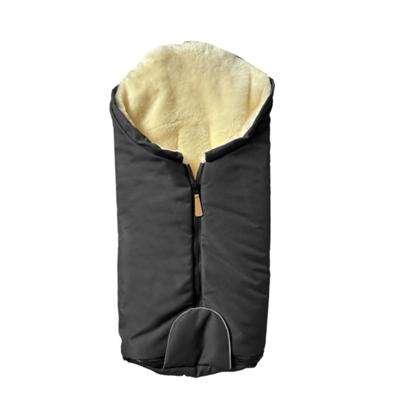 Scharenberg - Baby Winter Lammfell Fusack CALEVO.com Shop