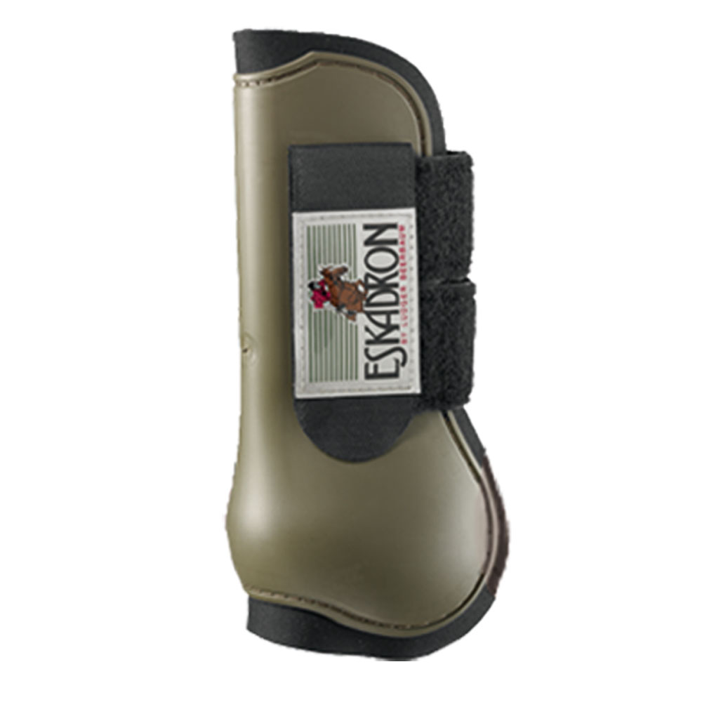 Protected boot