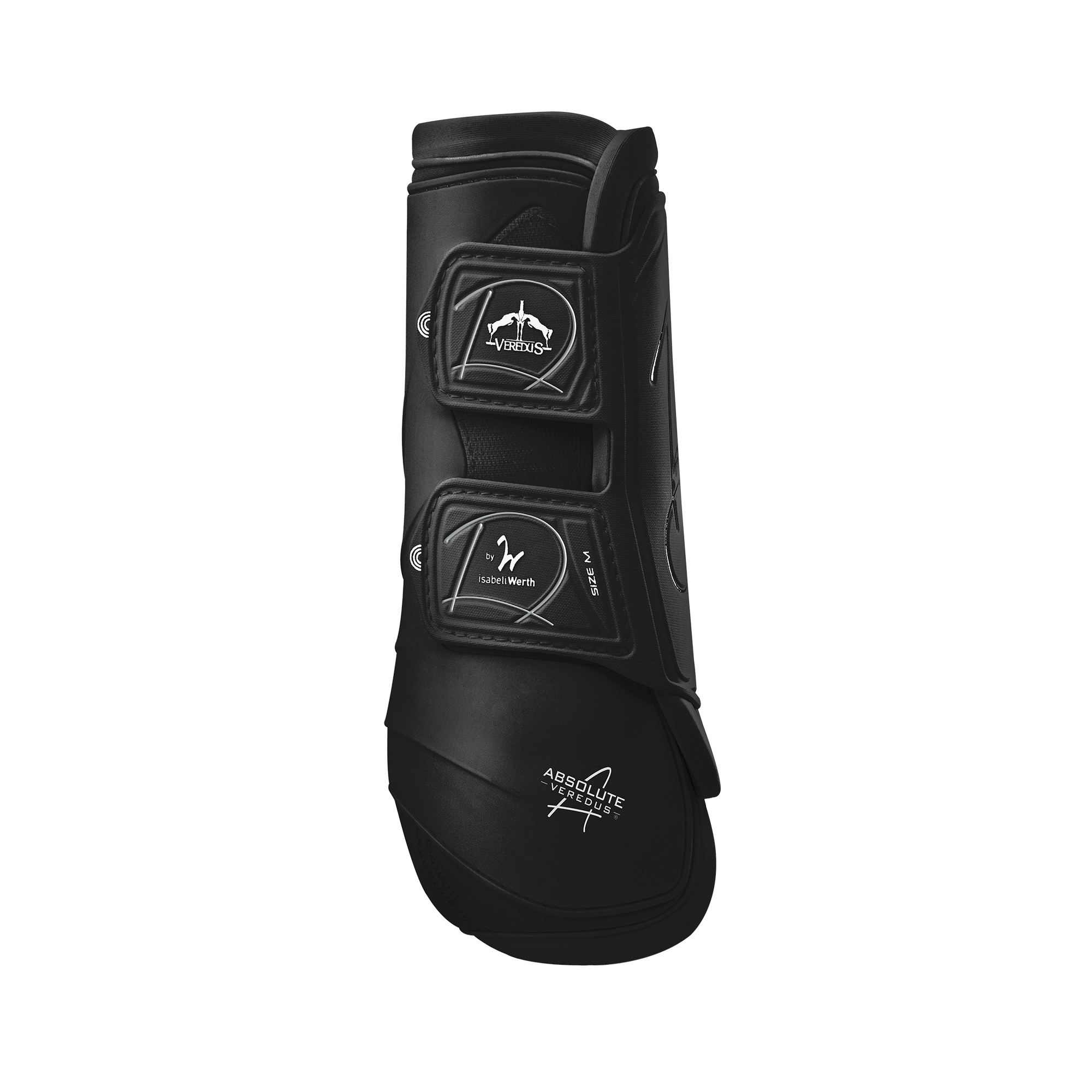Veredus - Vestiti da dressage ABSOLUTE EASY STRAP posteriori - Foto 5 di 5