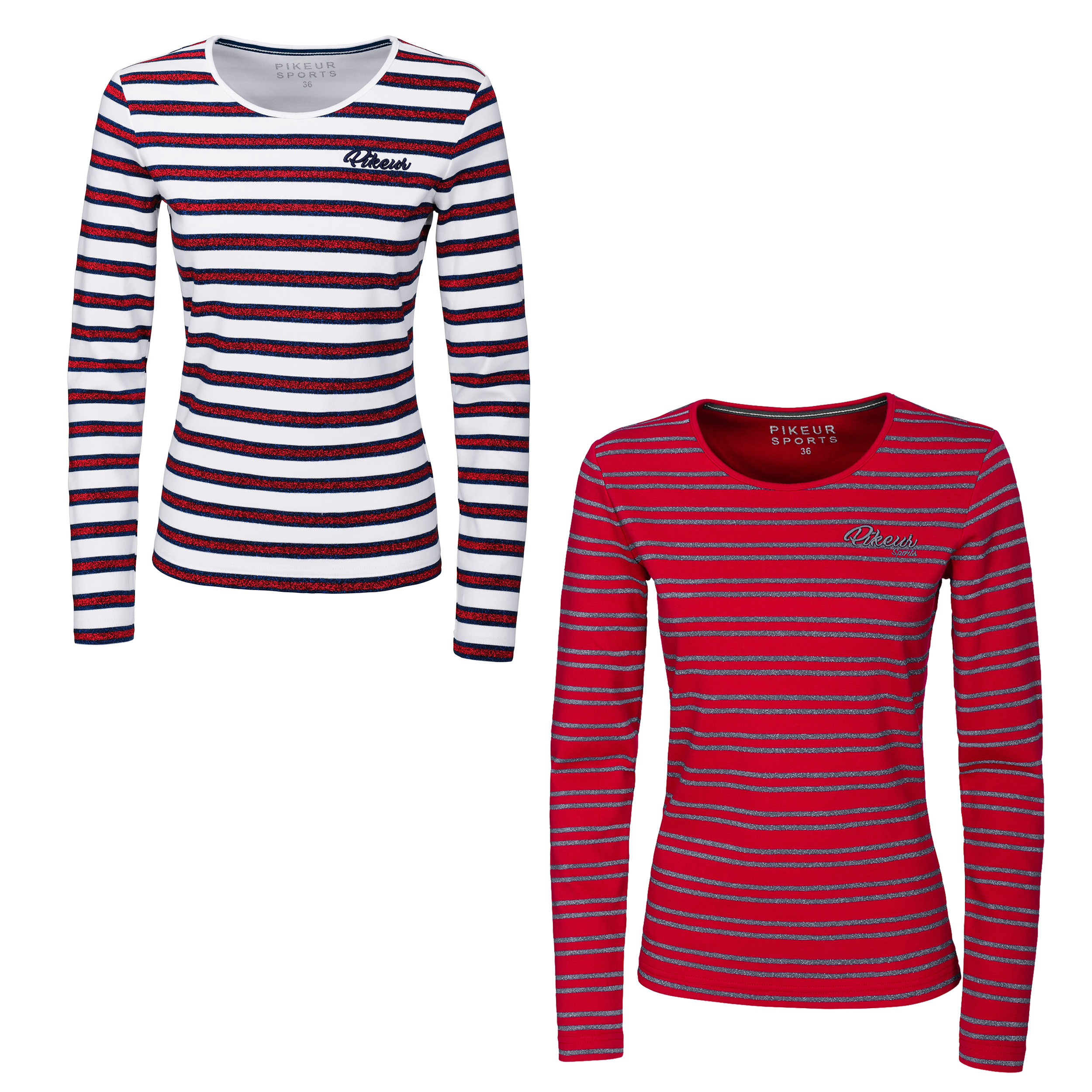 Pikeur - DaSie Langarmshirt NENJA - WINTER 2019 Pikeur - DaSie Langarmshirt NENJA - WINTER 2019