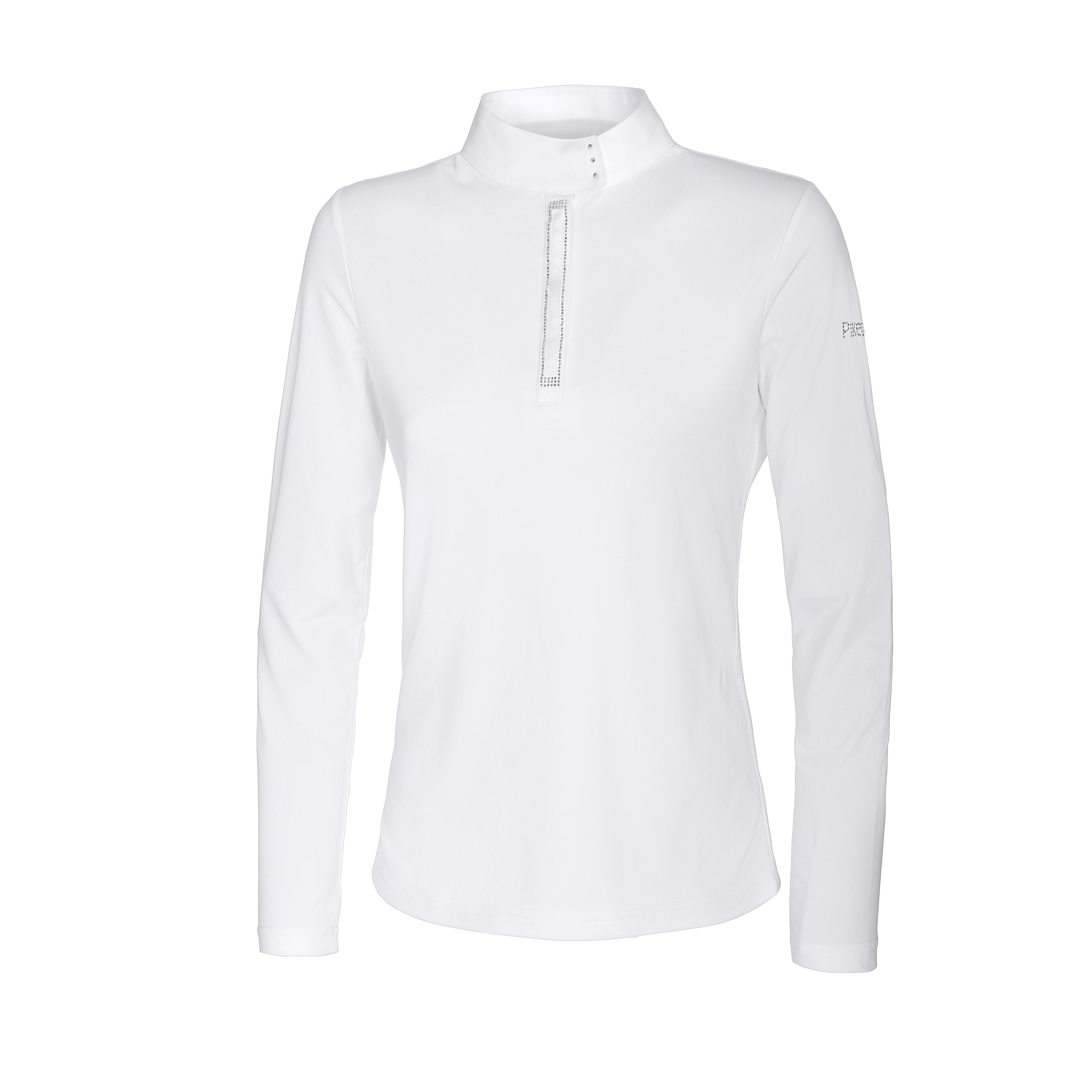 Pikeur - Damen Langarm Turniershirt VIVIEN II - WINTER 2019 Pikeur - Damen Langarm Turniershirt VIVIEN II - WINTER 2019
