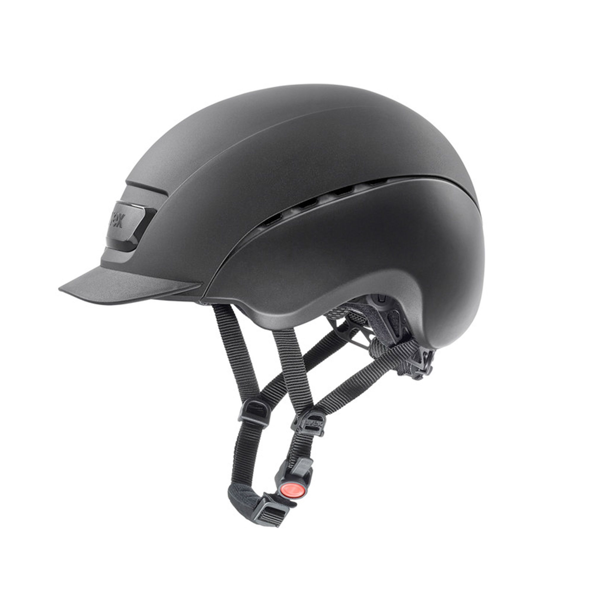 Uvex Elexxion Plus Riding Helmet 