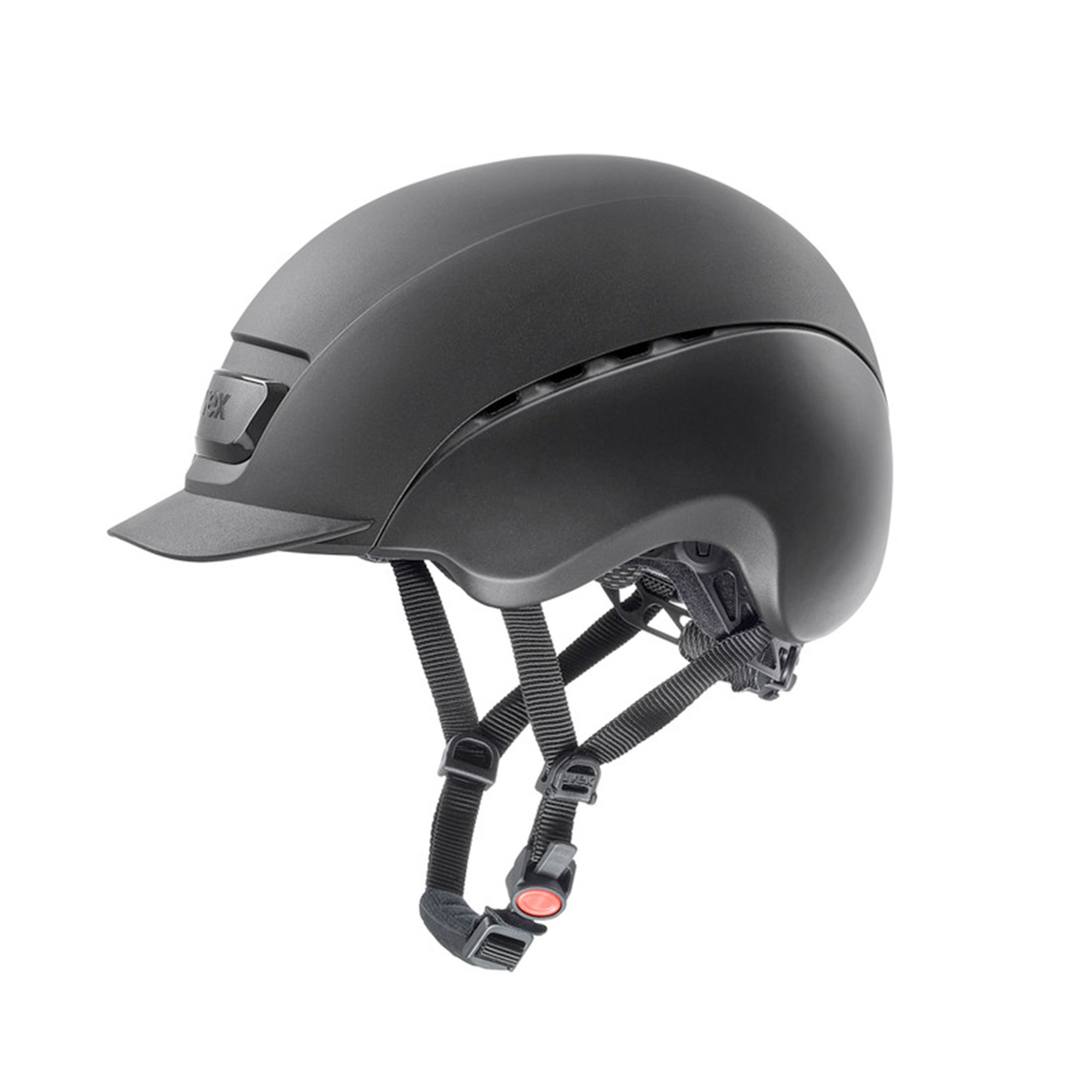 Uvex-Riding Helmet elexxion | eBay