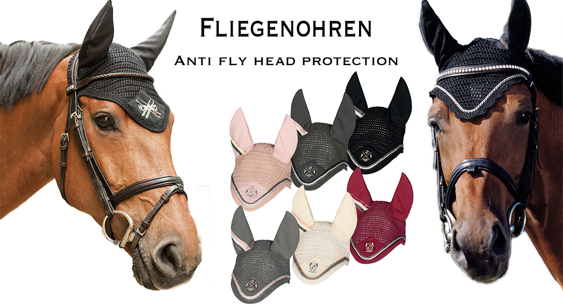 Fliegenohren