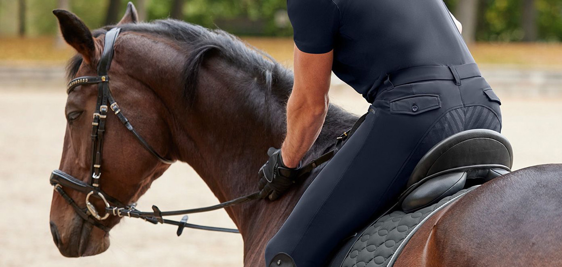 Mens Breeches