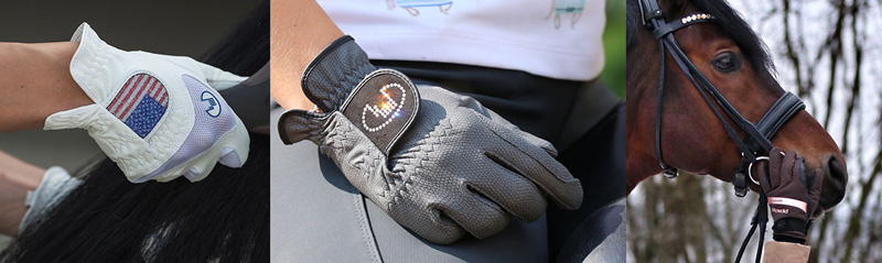 Riding Gloves