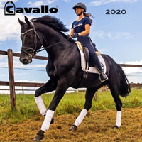 CAVALLO Summer-2020