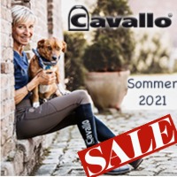 CAVALLO Summer-2021