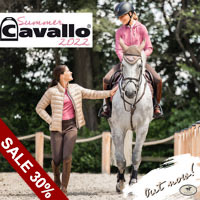 CAVALLO Summer-2022