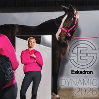 Eskadron Dynamic-2026