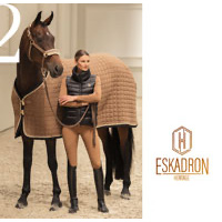 Eskadron Heritage 2024/25