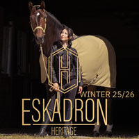 Eskadron Heritage 2025/26