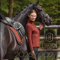 Eskadron Heritage 2026/27