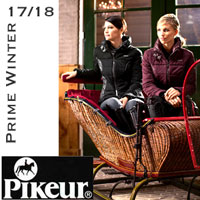 Pikeur PRIME-Winter-2017/18