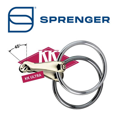 Sprenger KK-Ultra
