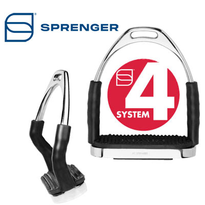 Sprenger System4