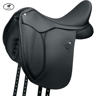 Wintec - Dressursattel 500 -- CALEVO.com Shop