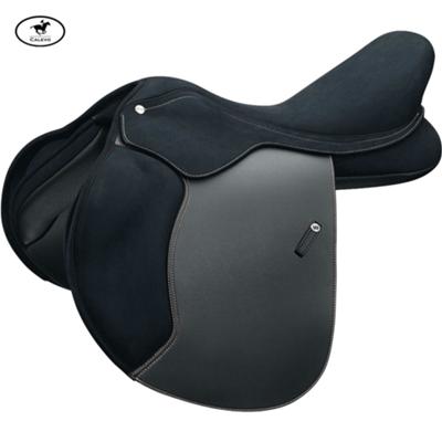 Wintec - Springsattel PRO -- CALEVO.com Shop