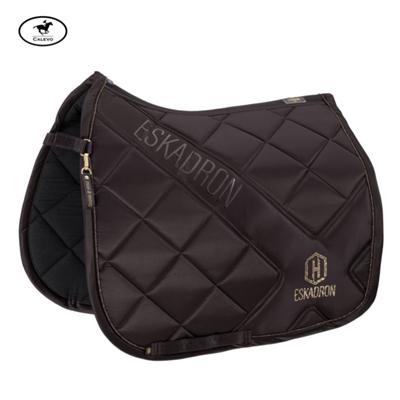 Eskadron - Schabracke BICROSS MATTGLOSS - HERITAGE 2025 -- CALEVO.com Shop