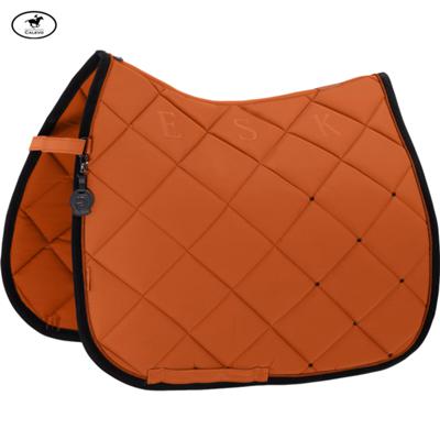 Eskadron - Schabracke SILK CRYSTAL - PLATINUM 2026 -- CALEVO.com Shop