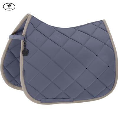 Eskadron - Schabracke SILK CRYSTAL - PLATINUM 2026 -- CALEVO.com Shop