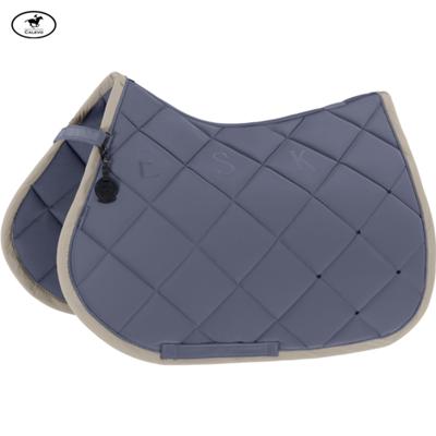 Eskadron - Schabracke SILK CRYSTAL - PLATINUM 2026 -- CALEVO.com Shop