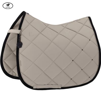 Eskadron - Schabracke SILK CRYSTAL - PLATINUM 2026 -- CALEVO.com Shop