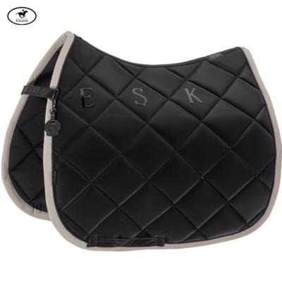 Eskadron - Schabracke SILK CRYSTAL - PLATINUM 2026 -- CALEVO.com Shop