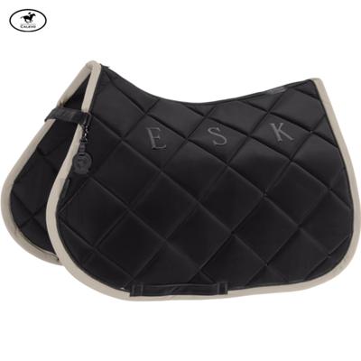Eskadron - Schabracke SILK CRYSTAL - PLATINUM 2026 -- CALEVO.com Shop