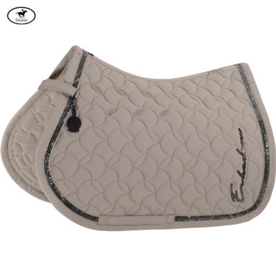 Eskadron - Schabracke PRO SOFT GLITTER - PLATINUM 2026 -- CALEVO.com Shop