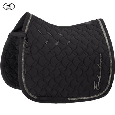 Eskadron - Schabracke PRO SOFT GLITTER - PLATINUM 2026 -- CALEVO.com Shop
