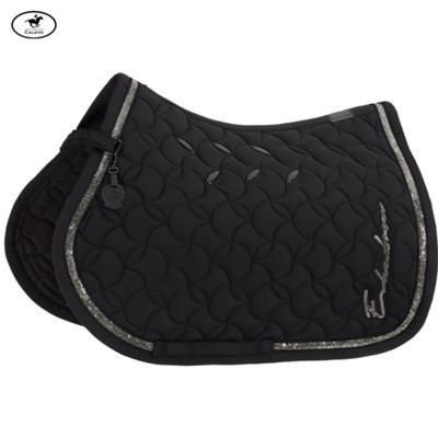 Eskadron - Schabracke PRO SOFT GLITTER - PLATINUM 2026 -- CALEVO.com Shop