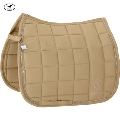 Eskadron Schabracke BIG SQUARE SPARKLE - CLASSIC SPORTS 2026 -- CALEVO.com Shop