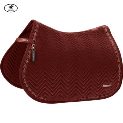Eskadron - Schabracke VELVET - HERITAGE 2026 -- CALEVO.com Shop