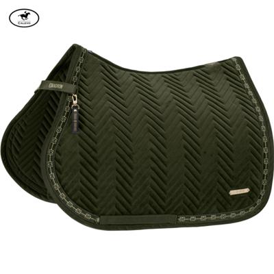 Eskadron - Schabracke VELVET - HERITAGE 2026 -- CALEVO.com Shop