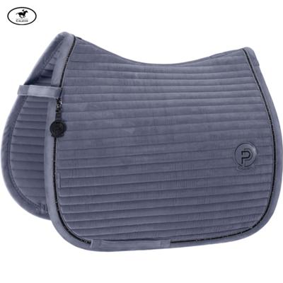 Eskadron - Schabracke VELVET CRYSTAL - PLATINUM 2026 -- CALEVO.com Shop