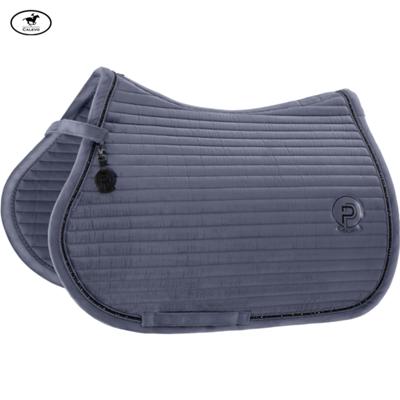 Eskadron - Schabracke VELVET CRYSTAL - PLATINUM 2026 -- CALEVO.com Shop