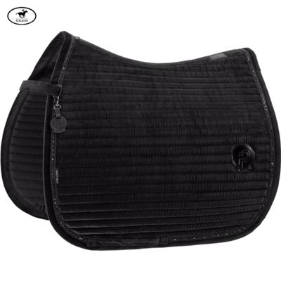 Eskadron - Schabracke VELVET CRYSTAL - PLATINUM 2026 -- CALEVO.com Shop